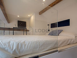 Apartamento París 4° - Entreplanta