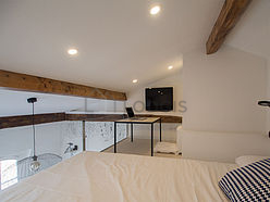 Apartamento París 4° - Entreplanta