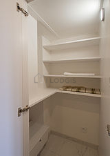 Wohnung Paris 4° - Badezimmer