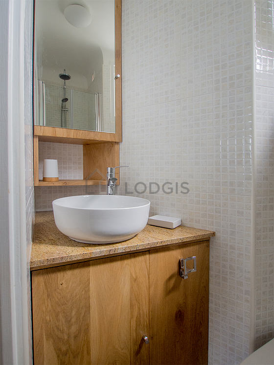 Apartment Paris 17° - 