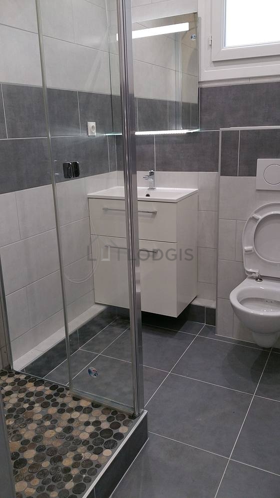 Apartamento París 18° - 