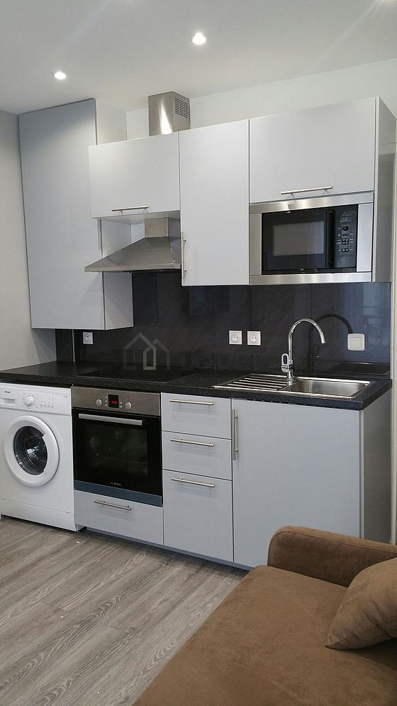 Apartment Paris 18° - 