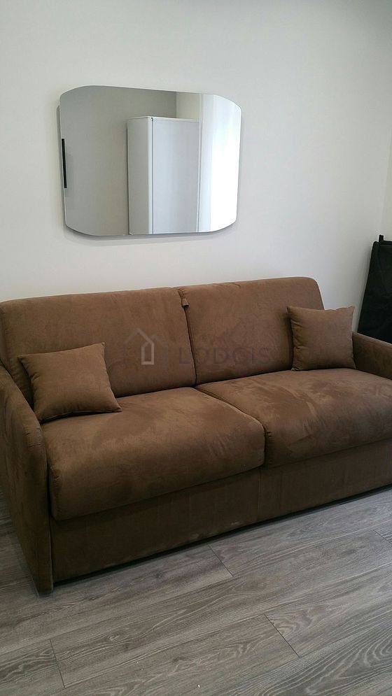 Appartement Paris 18° - 