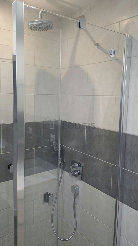 Appartement Paris 18° - 