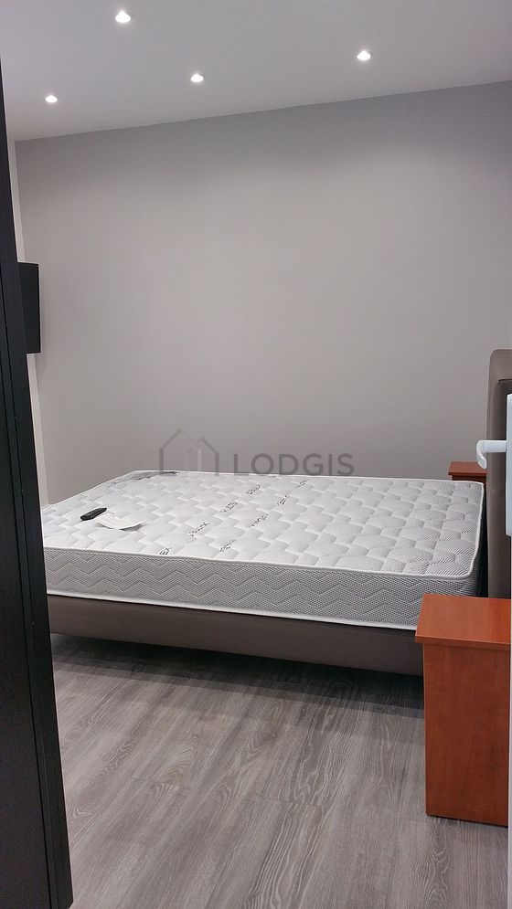 Wohnung Paris 18° - 