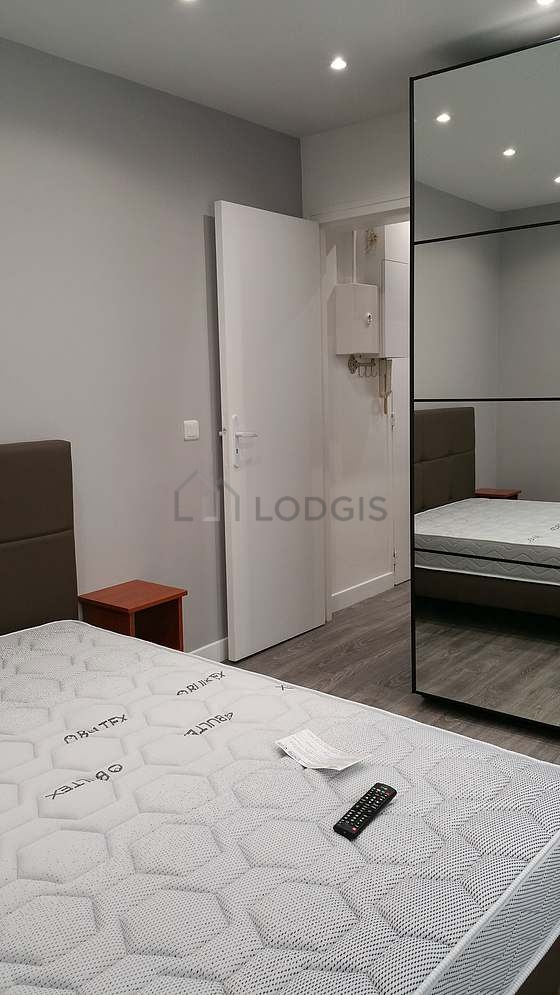 Wohnung Paris 18° - 