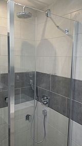 Appartement Paris 18° - Salle de bain