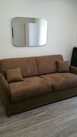 Appartement Paris 18° - Séjour