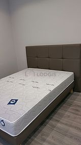 Wohnung Paris 18° - Schlafzimmer