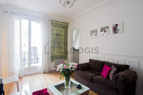 Apartamento Paris 2° - 