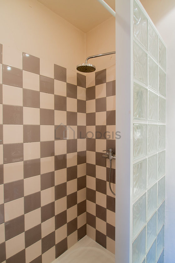 Appartement Paris 2° - 