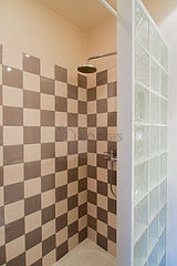 Apartamento Paris 2° - Casa de banho