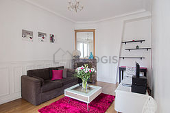 Apartamento Paris 2° - Salaõ