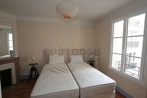 Apartamento París 15° - 