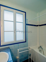 Apartment Paris 15° - Bathroom