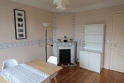 Apartment Paris 15° - Dining room