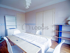 Apartment Paris 15° - Dining room