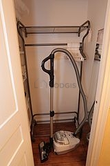 Apartment Paris 15° - Entrance