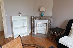 Apartment Paris 15° - Living room