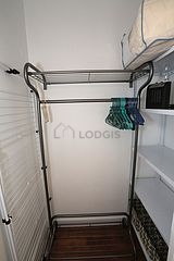 Appartement Paris 15° - Chambre