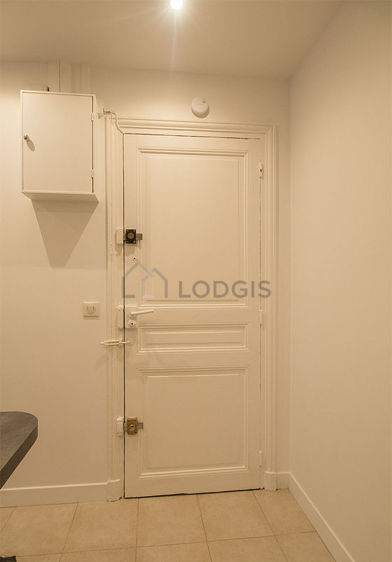 Apartamento Paris 19° - 