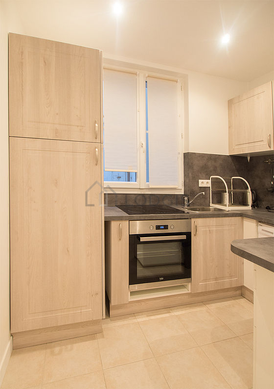 Apartamento Paris 19° - 