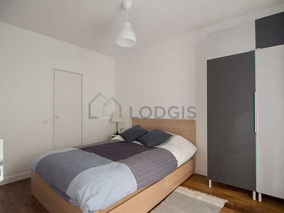 Appartement Paris 19° - 