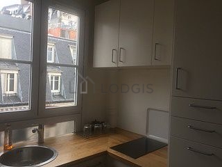Apartamento París 18° - 