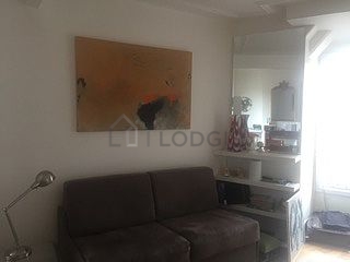 Appartamento Parigi 18° - 
