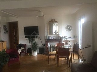 Appartement Paris 18° - 