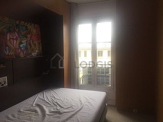 Wohnung Paris 18° - 
