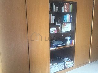 Wohnung Paris 18° - 