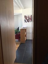 Квартира Париж 18° - Гостиная