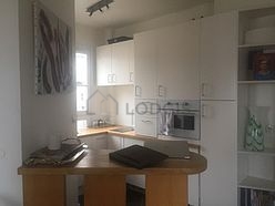 Apartamento París 18° - Cocina