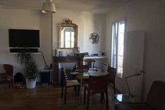 Montmartre Paris 18° 1 quarto Apartamento