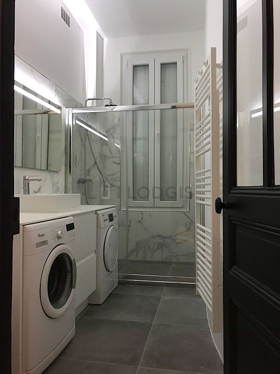 Apartment Paris 16° - 