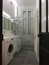 Квартира Париж 16° - Ванная