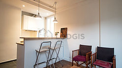 Appartamento Parigi 14° - Cucina