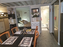 Apartamento Paris 2° - Salaõ