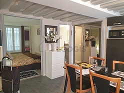 Apartamento Paris 2° - Salaõ