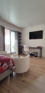 Apartamento Paris 15° - Salaõ
