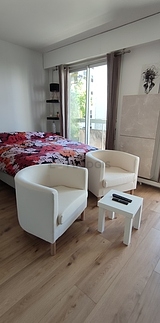 Apartamento Paris 15° - Salaõ