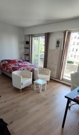 Apartamento Paris 15° - Salaõ