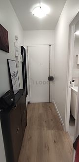 Appartement Paris 15° - Entrée