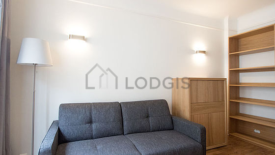 Apartamento Paris 3° - 