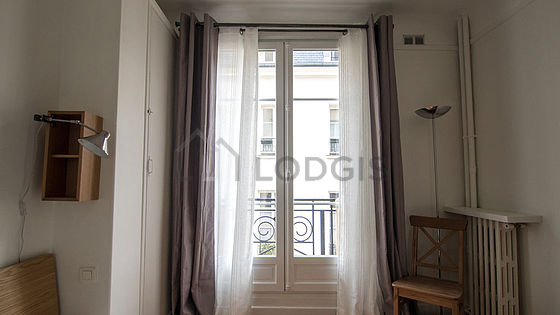 Appartamento Parigi 3° - 