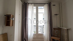 Квартира Париж 3° - Спальня