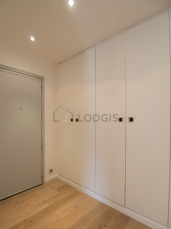 Apartment Paris 10° - 