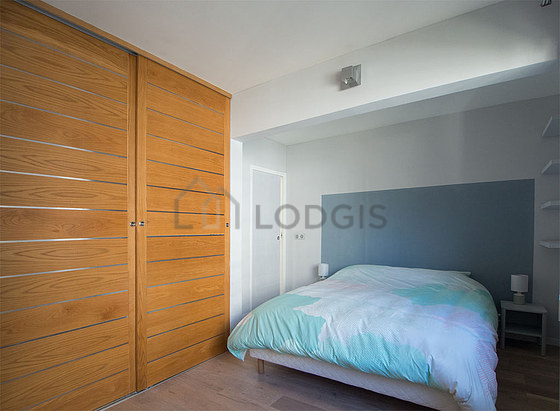 Apartment Paris 10° - 