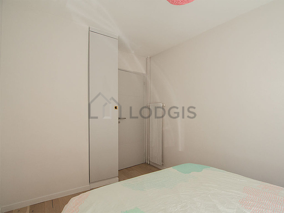 Apartment Paris 10° - 